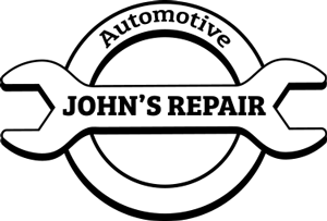 John's Repair Logo